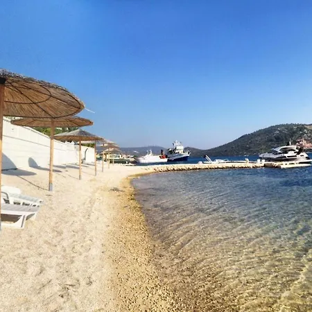 Tatil Evi Family Friendly House With A Swimming Pool Stupin Celine, - 18194 Rogoznica (Sibenik-Knin)
