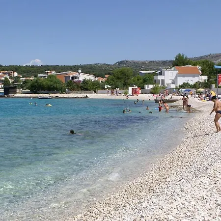 Family Friendly House With A Swimming Pool Stupin Celine, - 18194 Rogoznica (Sibenik-Knin)