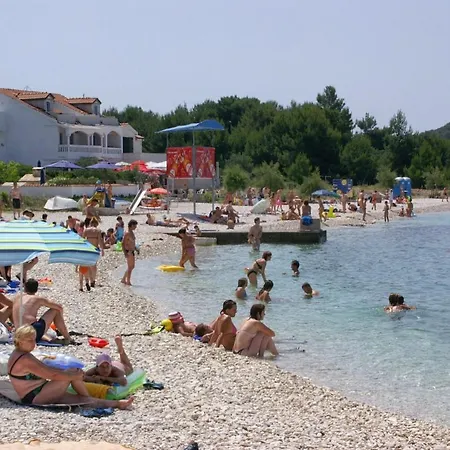 Family Friendly House With A Swimming Pool Stupin Celine, - 18194 Rogoznica (Sibenik-Knin)