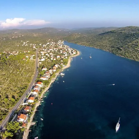 Family Friendly House With A Swimming Pool Stupin Celine, - 18194 Rogoznica (Sibenik-Knin)