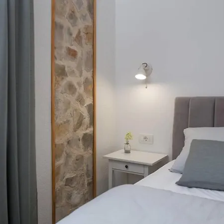 Family Friendly House With A Swimming Pool Stupin Celine, - 18194 Feriehus Rogoznica (Sibenik-Knin)