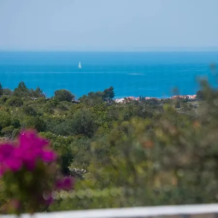 Family Friendly House With A Swimming Pool Stupin Celine, - 18194 * Rogoznica (Sibenik-Knin)