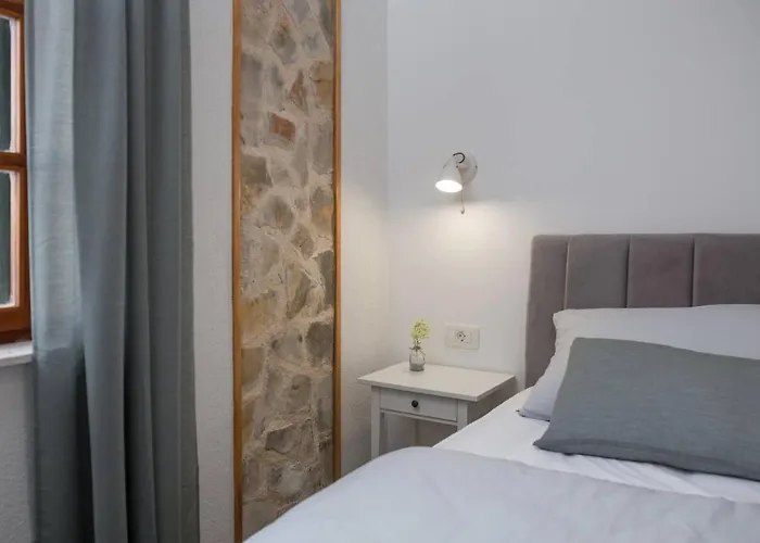 Family Friendly House With A Swimming Pool Stupin Celine, - 18194 Nyaraló Rogoznica