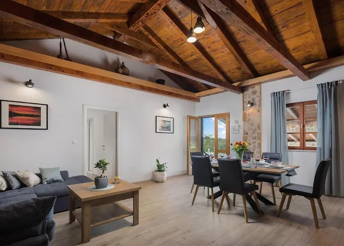 Nyaraló Family Friendly House With A Swimming Pool Stupin Celine, - 18194