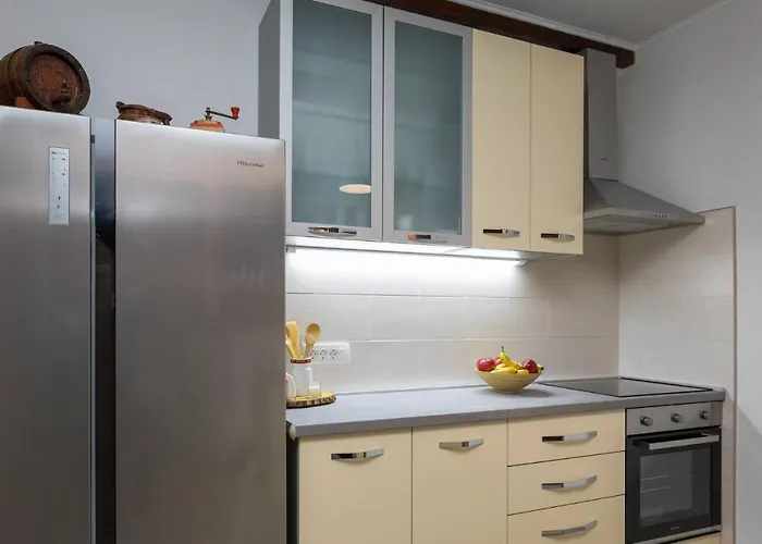 Family Friendly House With A Swimming Pool Stupin Celine, - 18194 * רוגוזניצה